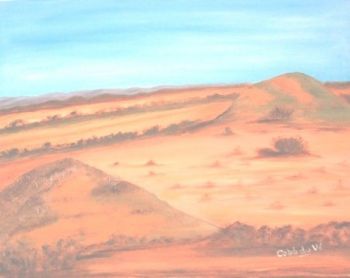 "Kalahari"