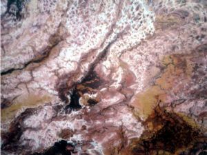 "Genesis 17:8 Abstract"