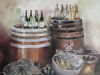 "Barrels, Baskets and Bottles"