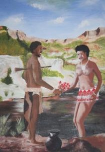 "Soul Provider"