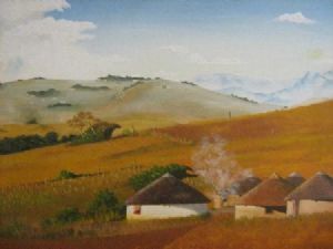 "A Place Called Home"
