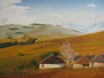 "A Place Called Home"