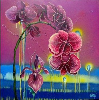 "Venus Rising"