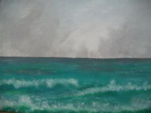 "Eastern Cape Coast"