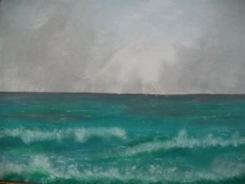 "Eastern Cape Coast"