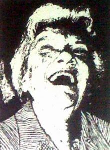 "Granny"