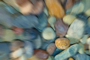 "Pebbles"