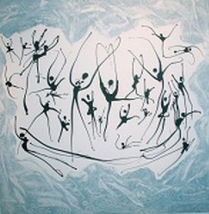 "Blue Ballet"