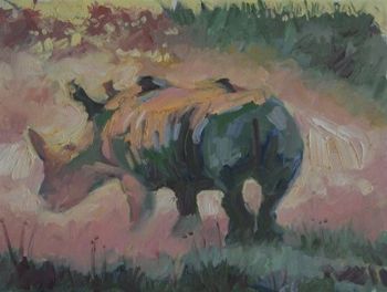 "Rhinoceros"
