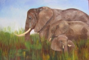 "Elephants"