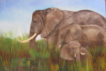 "Elephants"