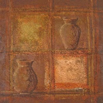 "Texture Pots 1"