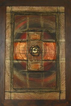 "Tigers Eye"
