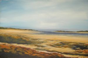 "Bushman's River Mouth"
