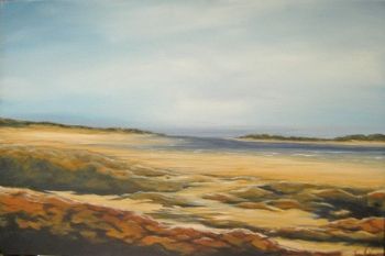 "Bushman's River Mouth"