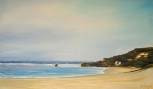 "Middle Beach"
