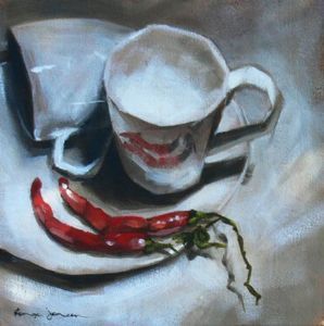 "Chillies"