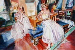 "Ballet Talk"