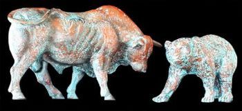 "The Bull and the Bear"