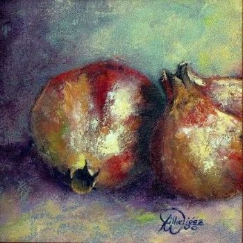 "Pomegranates"