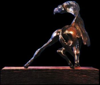 "Spirit of Africa"