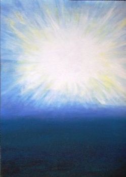 "From Darkness Into The Light"