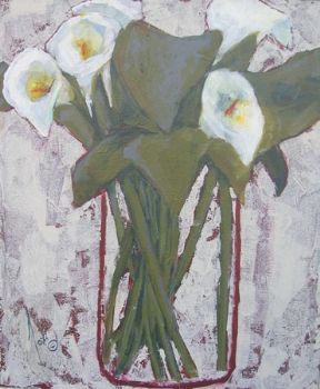 "Lilies 3"