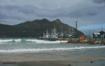 "Chapmans Peak"