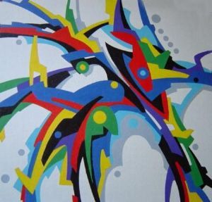 "Confused Fishes"