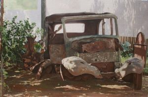 "pilgrims rest"