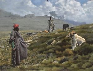 "lesotho"