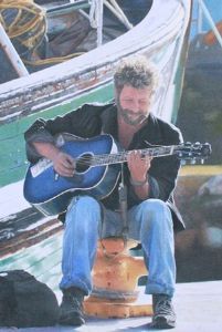 "The Blues"