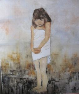 "Little Girl"