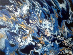 "Isaiah 55:1 Abstract"