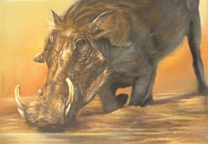 "Warthog"