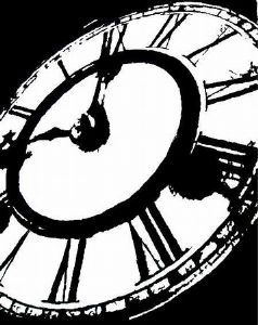 "Clock of Time"