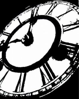 "Clock of Time"