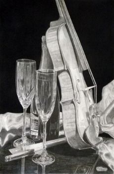 "The Violin"