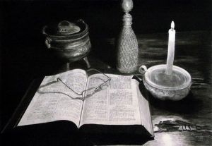 "Psalm 23"