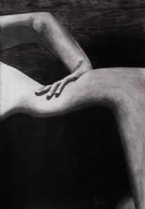 "Nude Study"