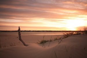 "Sunset Beach"