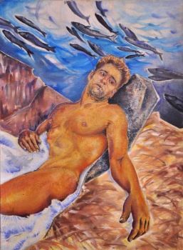 "Sailor Drowned"