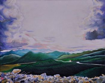"Drakensberg"