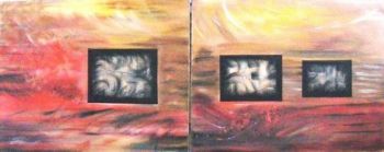 "Between Two Worlds"