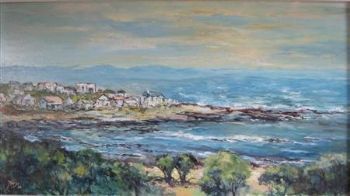 "Onrus, Walker Bay"