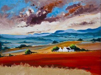 "Living Your Dream Farmlife"