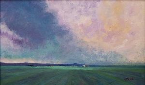 "Storm Clouds"
