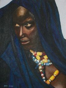 "Black Madonna"