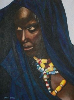 "Black Madonna"