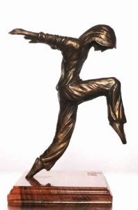 "Hip Hop Dancer"